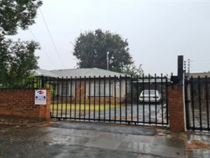 4 Bed House in Hospitaalpark