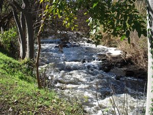 6 Bedroom House in Hennops River