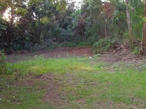 1032 m² Land available in Leisure Bay