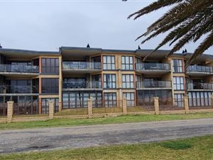 2 Bed Apartment in Kabeljous