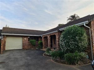 4 Bed Simplex in Scottsville