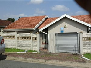 3 Bed House in Gamalakhe A