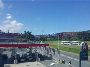 3250 m² Commercial space in Sherwood