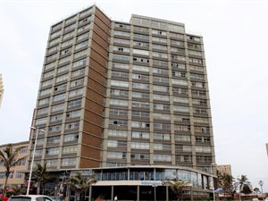 2 Bed Apartment in North Beach
