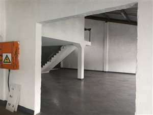 382 m² Commercial space in Glen Anil