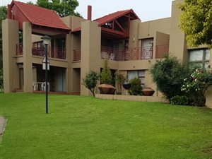 2 Bed Apartment in Sasolburg