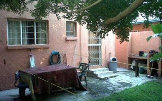 1 Bedroom Garden Cottage in Jukskei Park