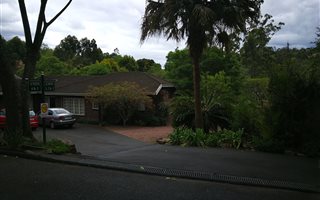 3 Bedroom Simplex in Assagay