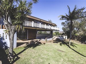 5 Bed House in Braelyn
