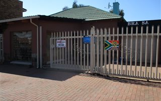 4 Bedroom House in Brakpan North