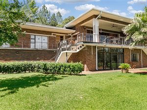 11.6 ha Farm in Walkerville