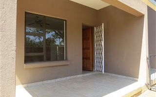3 Bedroom Apartment in Bo Dorp