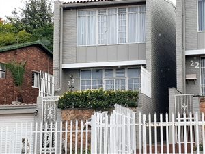 2 Bed Townhouse in Florida Hills