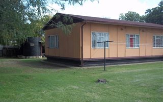 3 Bedroom House in Vereeniging