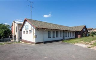 1 m² Commercial space in Pinetown Central
