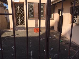 2 Bed House in Overport