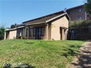 2 Bed Townhouse in Bellair