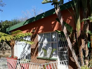 1 Bed Garden Cottage in Wierda Park