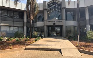 385 m² Commercial space in Bedfordview