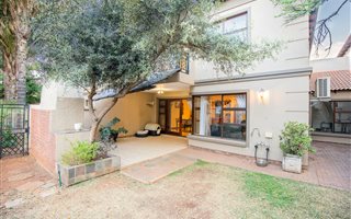 4 Bedroom House in Six Fountains Estate