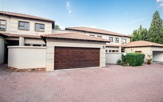 4 Bedroom House in Six Fountains Estate