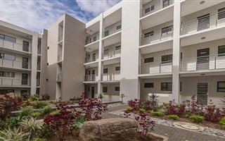 2 Bedroom Apartment in Johannesburg North