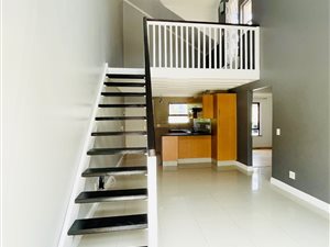 2 Bed Townhouse in Sunninghill