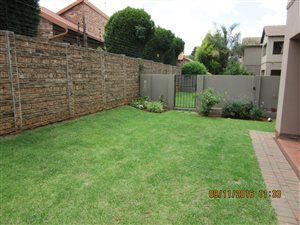 2 Bedroom Townhouse in Brentwood Park
