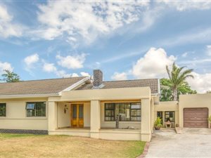 3 Bedroom House in Sunridge Park