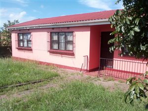 3 Bedroom House in Mdantsane