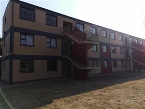 2 Bed Apartment in Newcastle Central