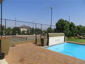2 Bed Apartment in Maroelana