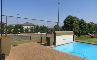 2 Bedroom Apartment in Maroelana