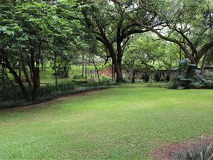 600 m² Land available in Hazyview