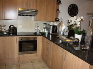 3 Bed House in Theresa Park