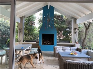 4 Bed House in Jukskei Park