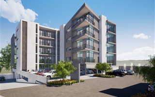 185 m² Office Space in Bryanston