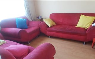 1 Bedroom Garden Cottage in Lindhaven