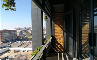 1 Bedroom Apartment in Maboneng