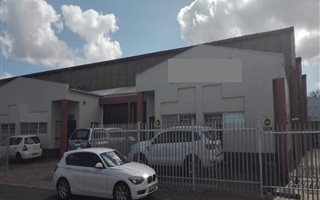 199 m² Commercial space in Retreat