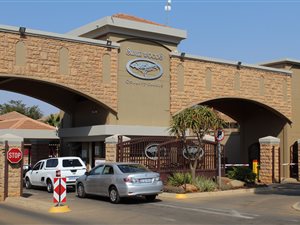 897 m² Land available in Silverwoods Country Estate