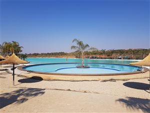 3 Bed Apartment in Faerie Glen
