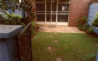 2 Bedroom Duplex in Riviera