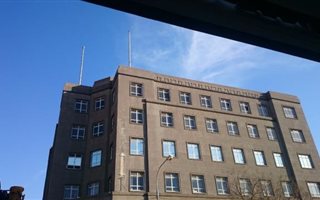 2874 m² Office Space in Klerksdorp