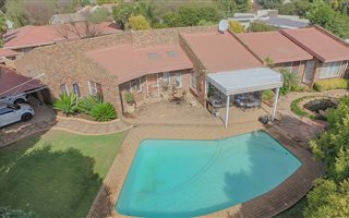 4 Bedroom House in Pomona