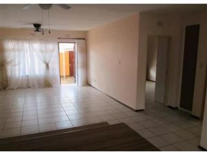 2 Bed Townhouse in Ormonde
