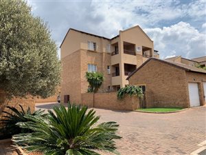 2 Bed Townhouse in Eco Park