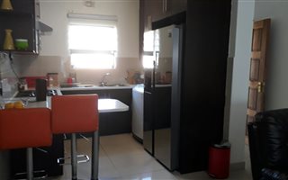 2 Bedroom Townhouse in Parkrand