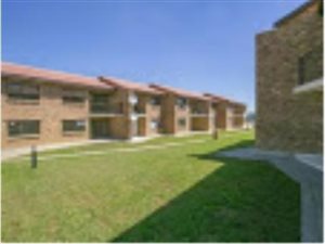 2 Bed Apartment in Witfield