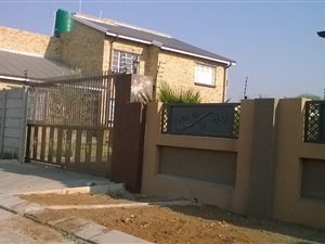 3 Bed House in Mantevrede